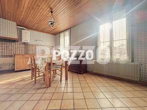 Vente Maison 3 chambresCherbourg-en-Cotentin