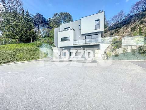 Vente maison 5 pièces Cherbourg-en-Cotentin 50