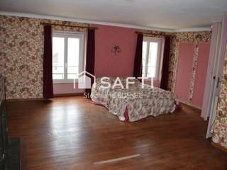 Vente maison 12 pièces