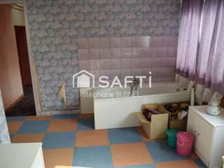 Vente maison 12 pièces