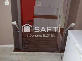 Vente maison 12 pièces