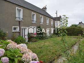 Vente Maison 6 chambresCherbourg-en-Cotentin