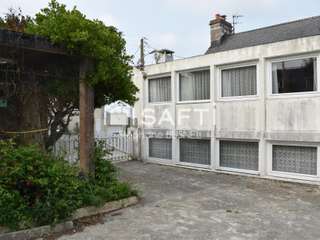 Vente maison 12 pièces
