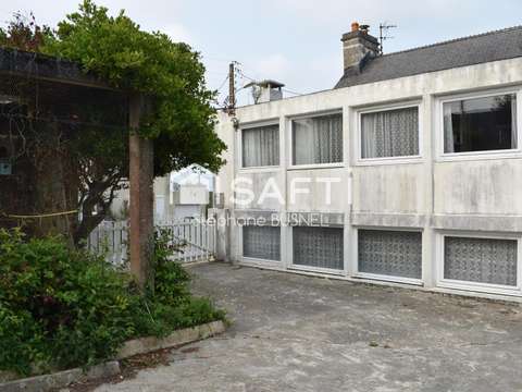 Vente maison 12 pièces