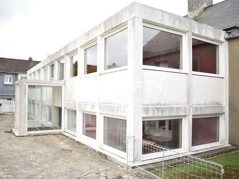 Vente maison 12 pièces