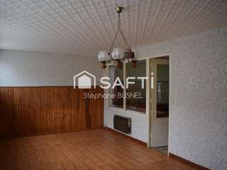 Vente maison 12 pièces