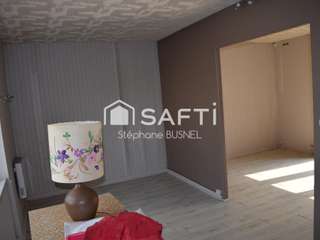 Vente maison 12 pièces