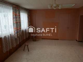 Vente maison 12 pièces
