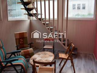 Vente maison 12 pièces