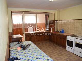 Vente maison 12 pièces