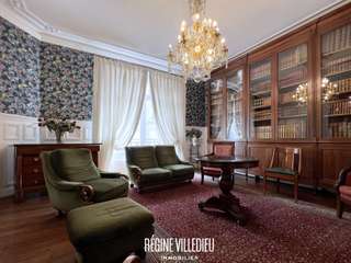 Vente maison 11 pièces