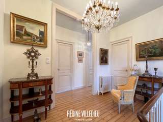 Vente maison 11 pièces