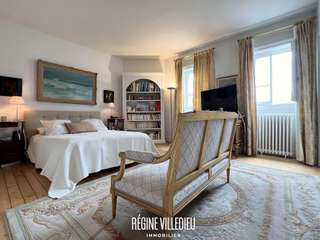 Vente maison 11 pièces