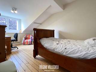 Vente maison 11 pièces