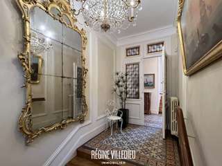 Vente maison 11 pièces