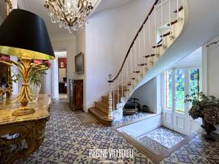 Vente maison 11 pièces