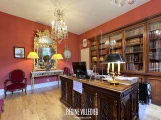 Vente maison 11 pièces
