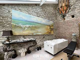 Vente maison 11 pièces