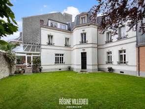 Vente Maison 4 chambresCherbourg-en-Cotentin