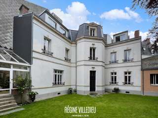 Vente maison 11 pièces