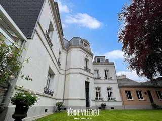 Vente maison 11 pièces