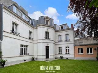 Vente maison 11 pièces