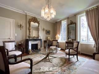 Vente maison 11 pièces