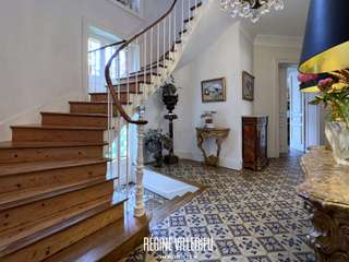 Vente maison 11 pièces