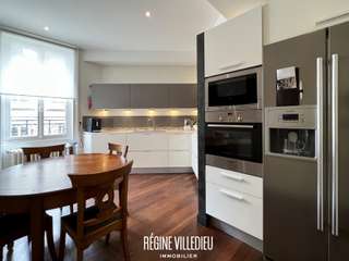 Vente maison 11 pièces