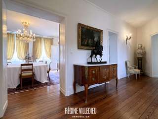 Vente maison 11 pièces