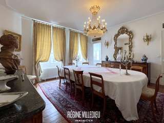 Vente maison 11 pièces