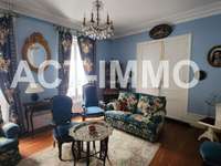 Vente maison 7 pièces Vente maison 7 pièces