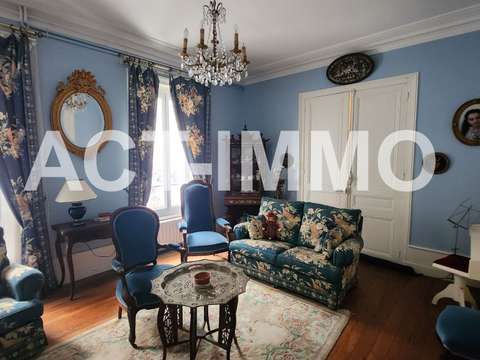 Vente maison 7 pièces Cherbourg-en-Cotentin 50