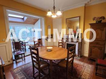 Vente maison 7 pièces Vente maison 7 pièces