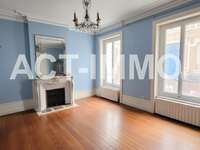 Vente maison 7 pièces Vente maison 7 pièces