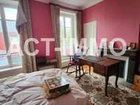 Vente maison 7 pièces Vente maison 7 pièces