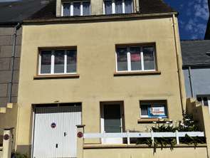 Vente Maison 4 chambresCherbourg-en-Cotentin