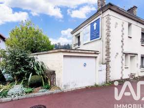 Vente Maison 2 chambresCherbourg-en-Cotentin