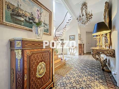 Vente maison 11 pièces Cherbourg-en-Cotentin 50