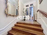 Vente maison 11 pièces