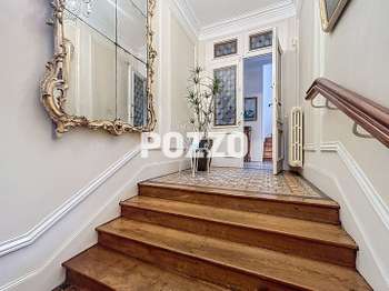 Vente maison 11 pièces