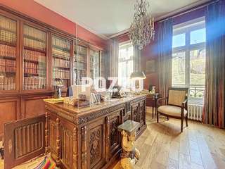 Vente maison 11 pièces Vente maison 11 pièces