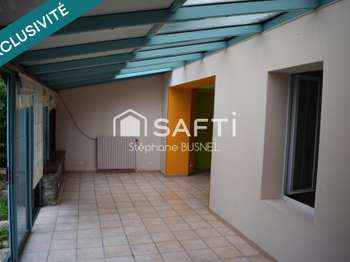 Vente Maison 2 chambresCherbourg-en-Cotentin