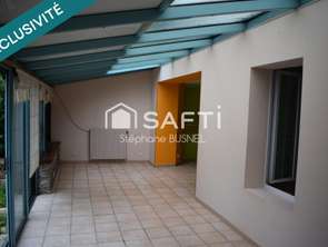 Vente Maison 2 chambresCherbourg-en-Cotentin