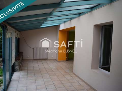 Vente maison 4 pièces Cherbourg-en-Cotentin 50