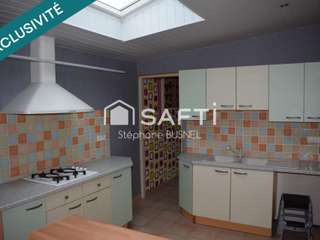 Vente maison 4 pièces Vente maison 4 pièces