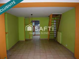 Vente maison 4 pièces Vente maison 4 pièces
