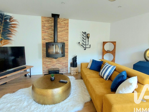 Vente Maison 4 piècesCherbourg-en-Cotentin