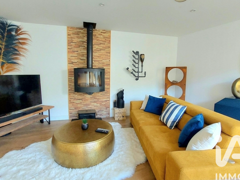 Vente maison 4 pièces Cherbourg-en-Cotentin 50