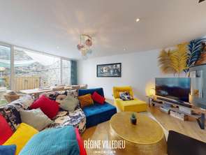 Vente Maison 3 chambresCherbourg-en-Cotentin